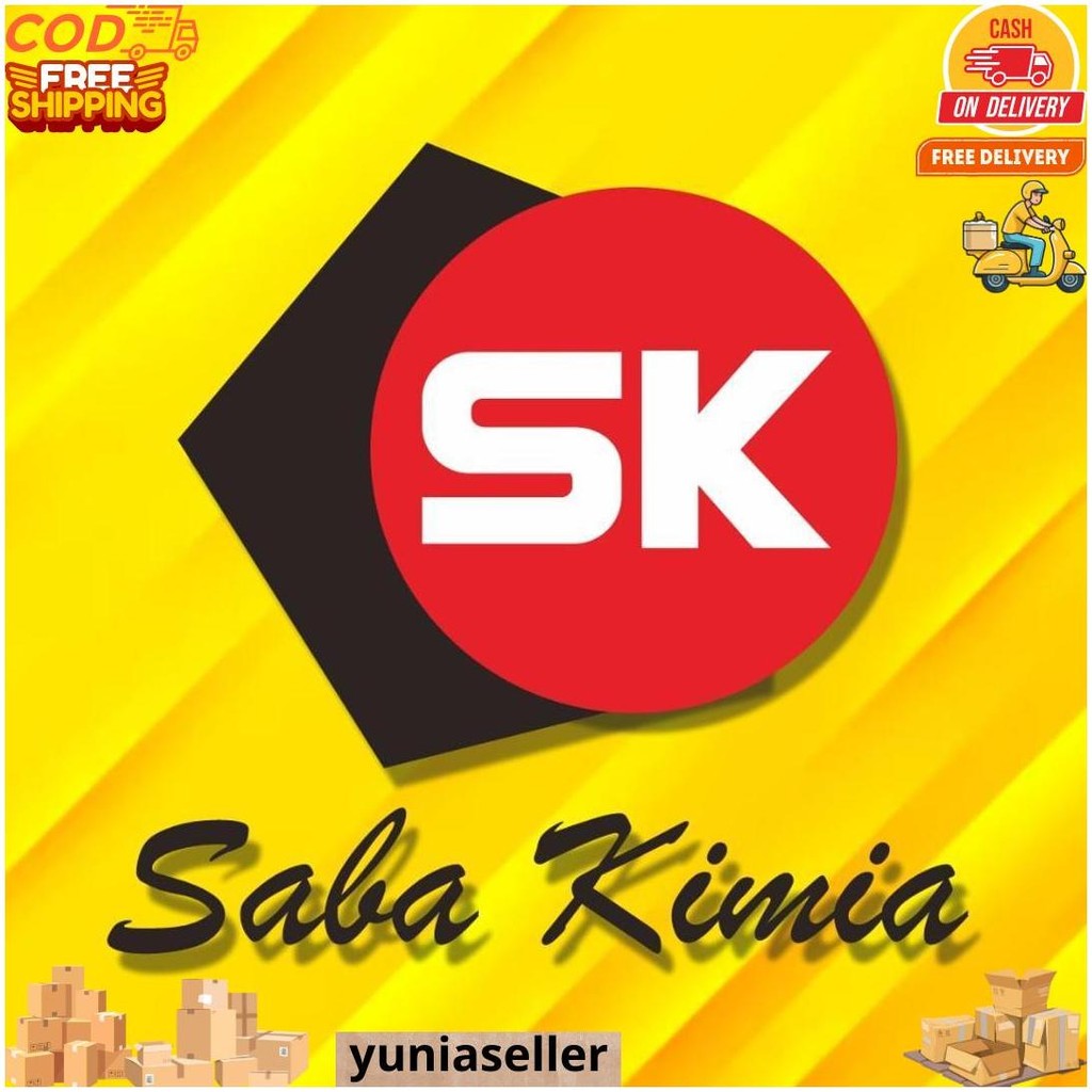 

Stearic Acid / Asam Stearat 1 Kg D Gratis Ongkir