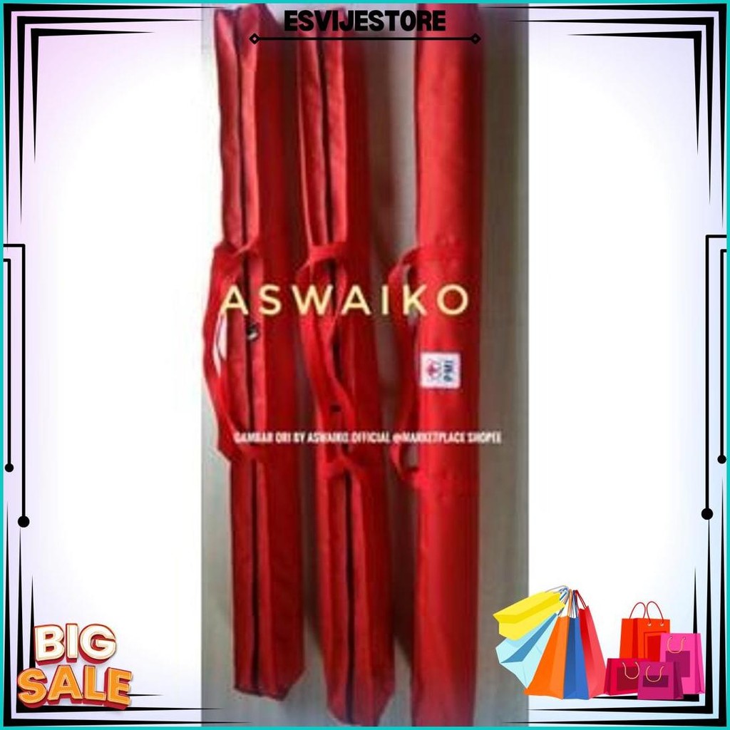Tas Spalk/Bidai, Tas Bidai Alat P3K,Berlogo Pmi/Tanpa Logo D Cod