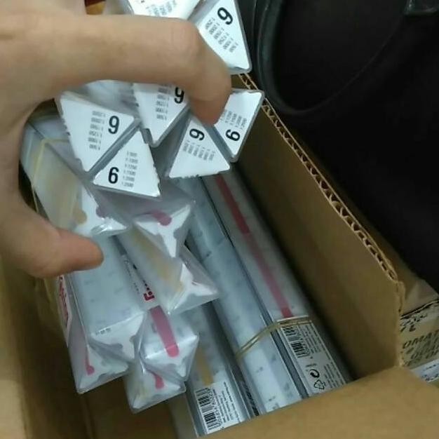 

NEW skala rotring no 1 atau no 2 atau no 4 atau no 9 atau DIN