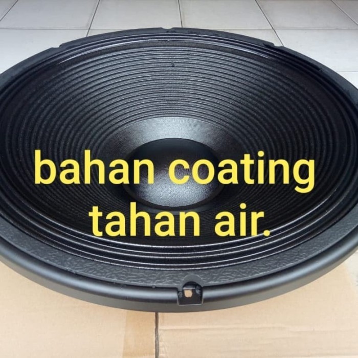 Speaker WOOFER RCF L18P400 / L 18P400 / L 18 P400 18inch GRADE A