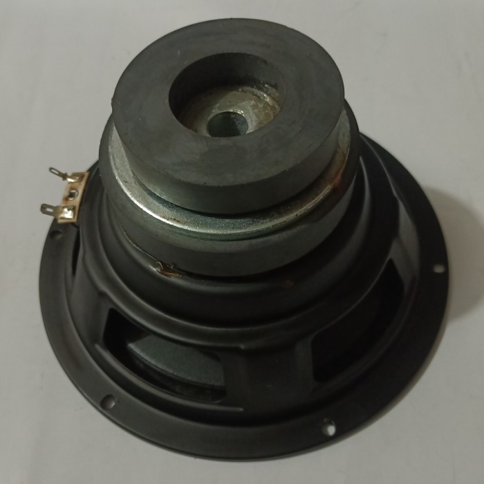 speaker LG 8 inch dauble magnet woofer LG 8 inch 200watts