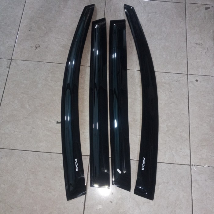 Talang Air Mobil Innova Lama Model Slim Baru