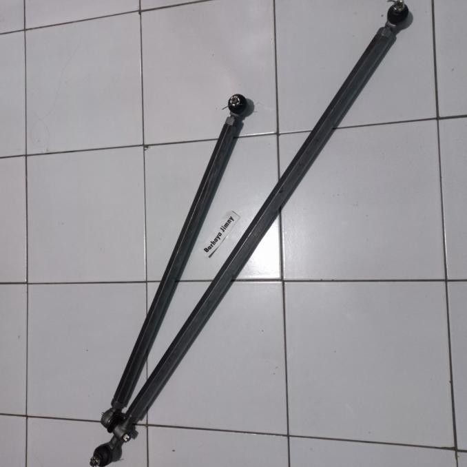 LONG TIE ROD HEXAGONAL JIMNY KATANA TIEROD