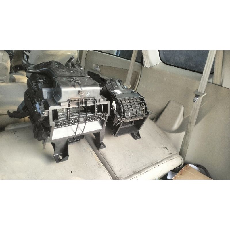 Blower AC komplit Mitsubishi xpander ori