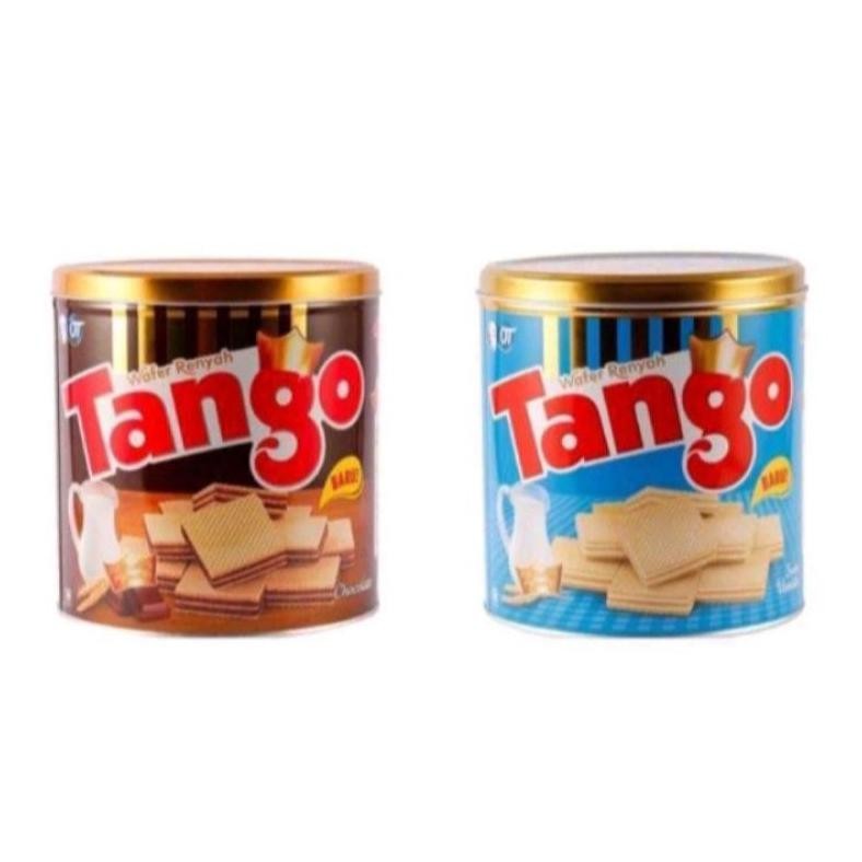 

WAFER TANGO 1KALENG 300GRAM IMAM