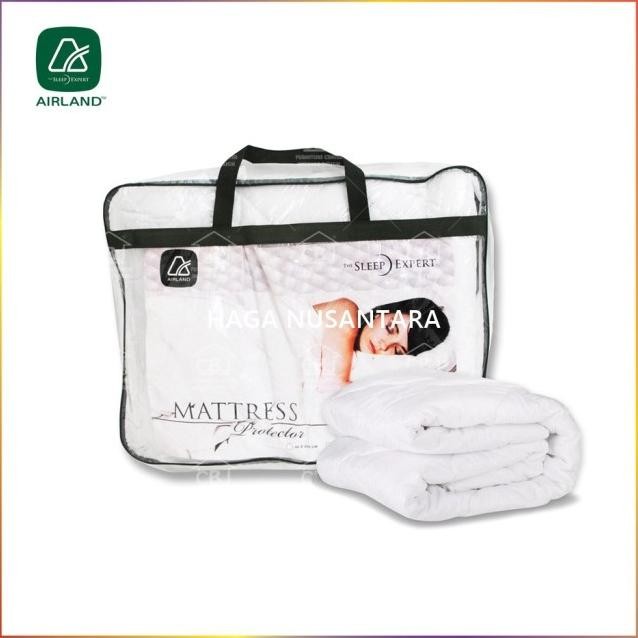 MATTRESS PROTECTOR AIRLAND 120 | MATRAS COVER AIRLAND 120X200 CM