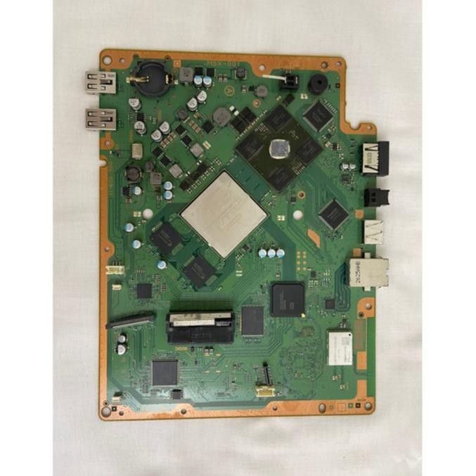tre-57 Motherboard Board PS3 Super Slim Khusus Teknisi Hemat
