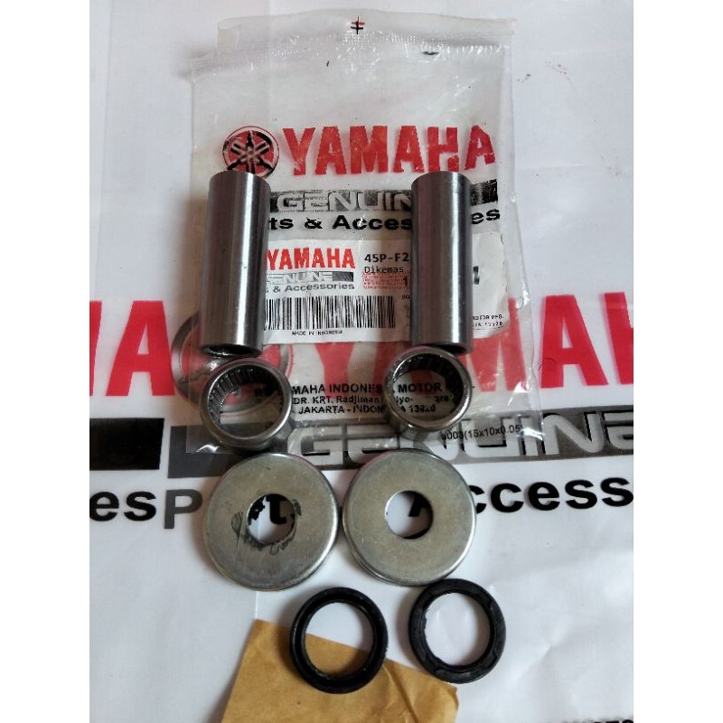 bos mono shock belakang Yamaha Byson 45P