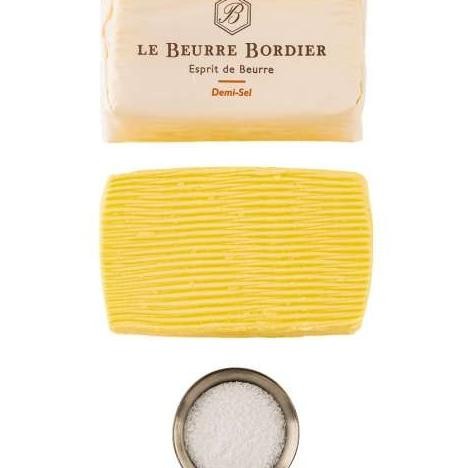 

Le Beurre Bordier (Bordier Butter)