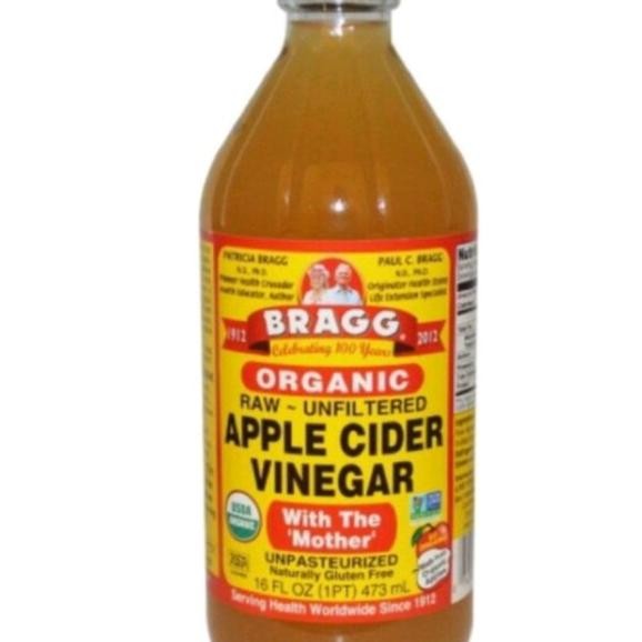 

Bragg Cider Vinegar 473Ml