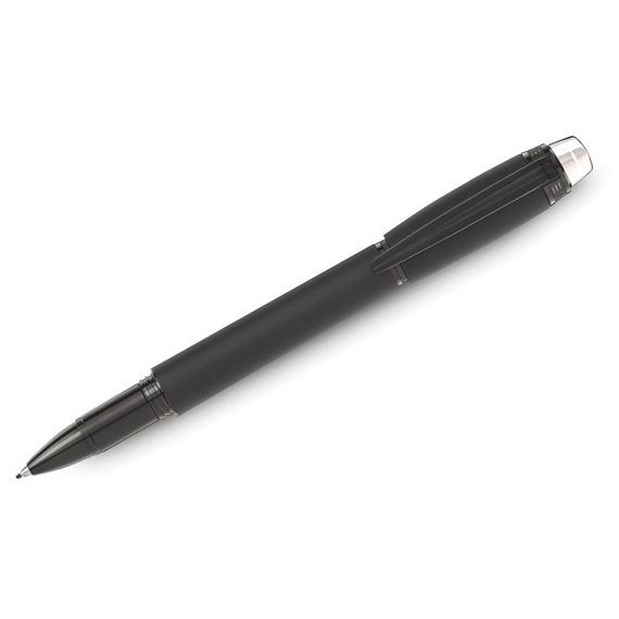 

Promo!!! Montblanc Starwalker Ultra Black Rollerball 118463