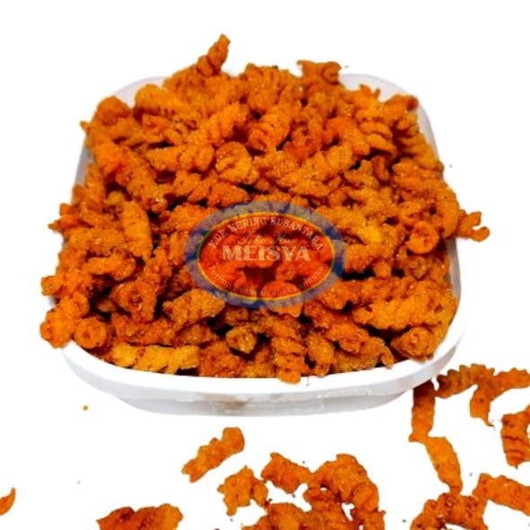 

Makaroni Spiral Rasa Bbq 500 Gr