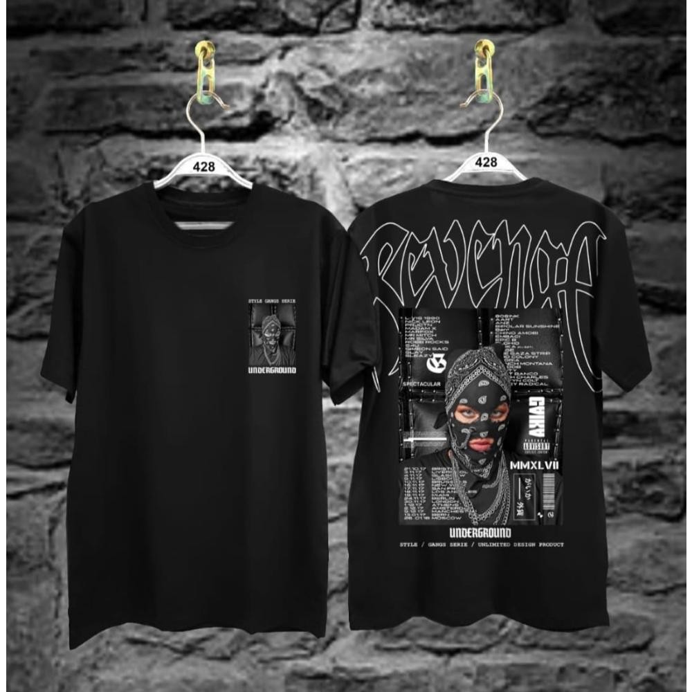 Viral Kaos Motif Topeng Kekinian Terlaris Termurah Kaos Pria Distro Kaos Pria Distro Atasan Wanita P