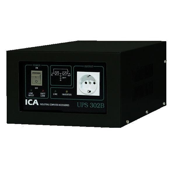 UPS MODIF ICA 600VA