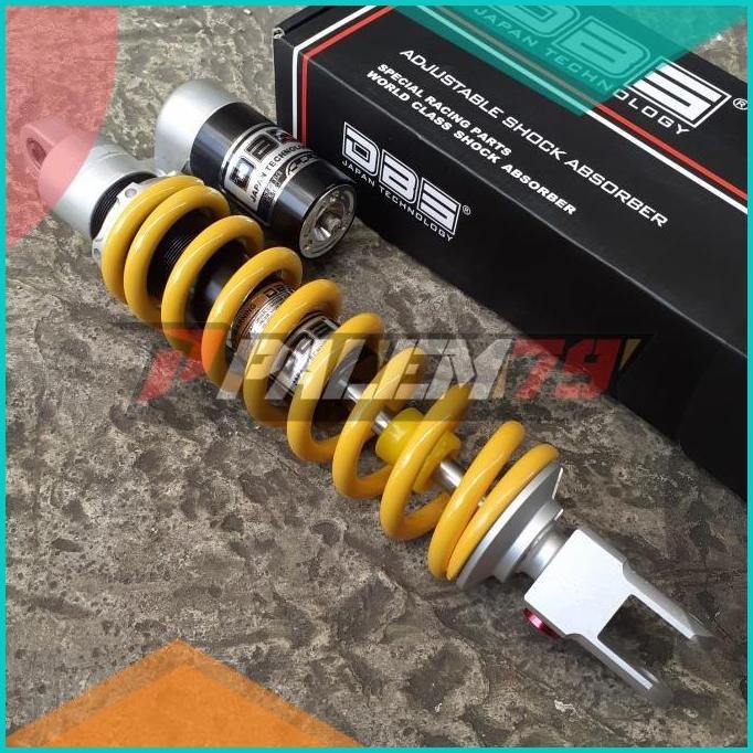 monoshock klx tabung monoshock merk xbreak pnp klx dtracker 8JVLZ4 too