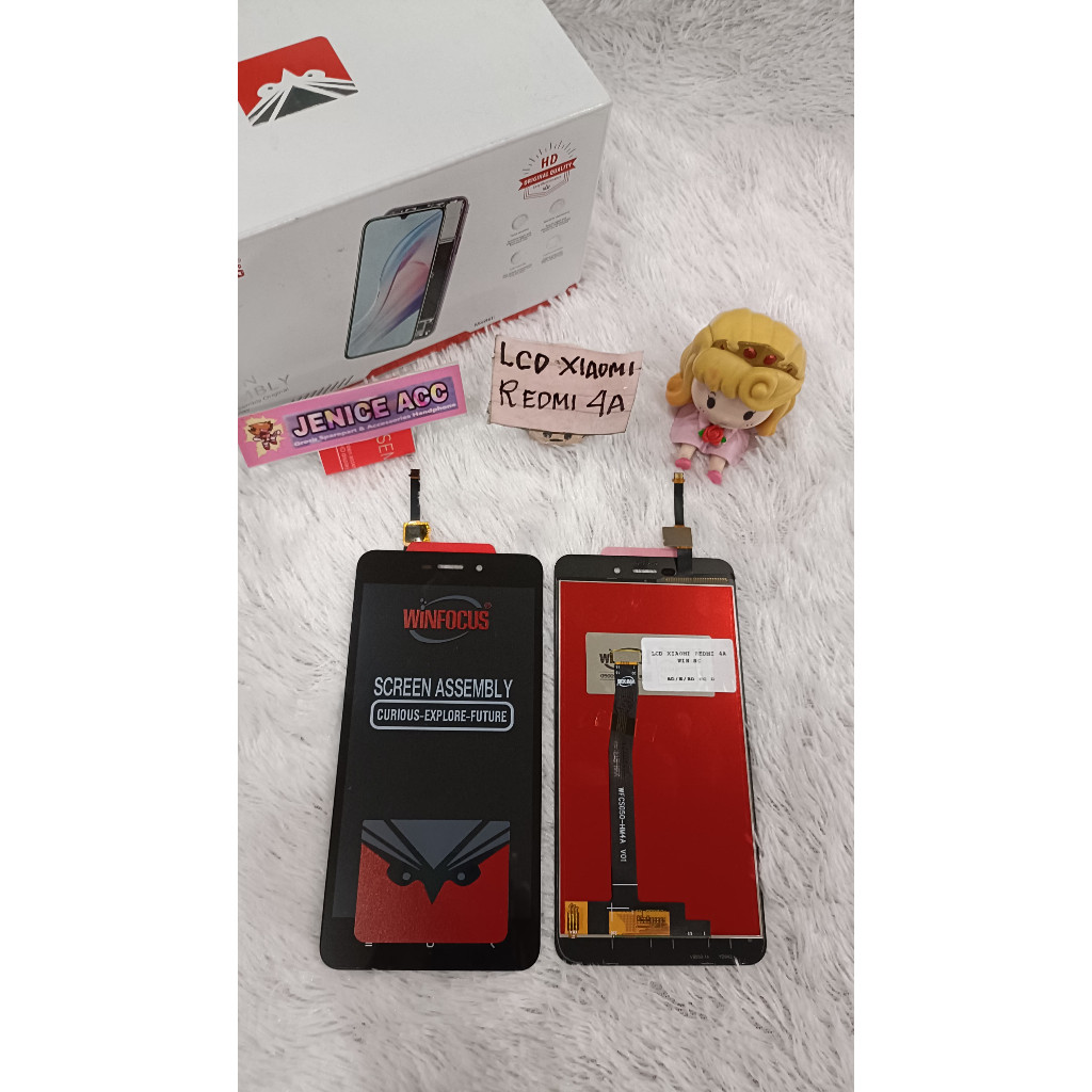 LCD XIAOMI REDMI 4A XIAOMI REDMI 4A