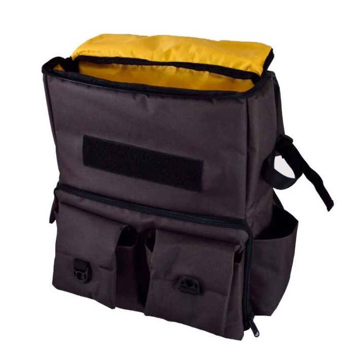 Tas Kamera Ransel 2 Dslr+4 Lensa Dan Laptop National Geographic