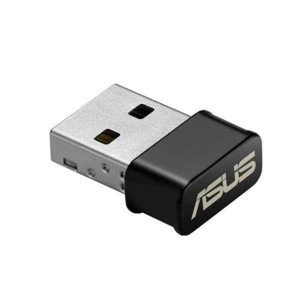 Asus USB-AC53 NANO WIRELESS DUAL BAND USB WIFI ADAPTER AC1200