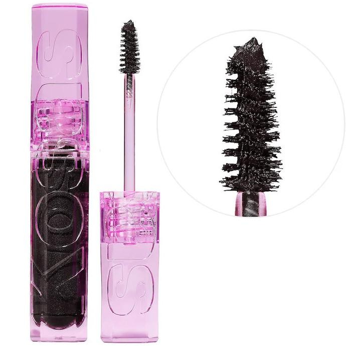 Kosas Air Brow Tinted Clean Volumizing Eyebrow Gel Brow _ Original