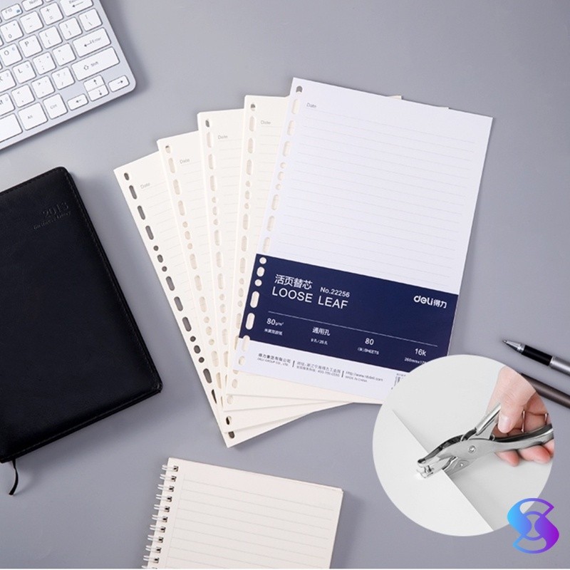 

Pembolong Kertas Satu Lubang One Hole Punch-Suning Mall