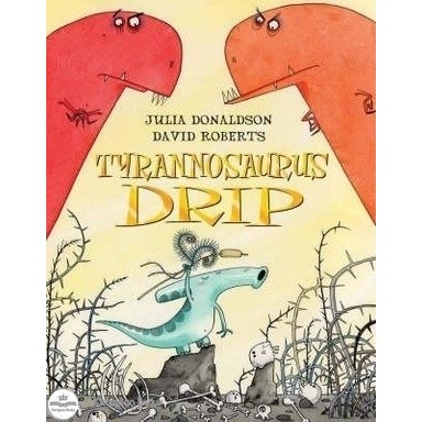 

Bana Kidnedu Buku Cerita Anak Julia Donaldson The Gruffalo Series