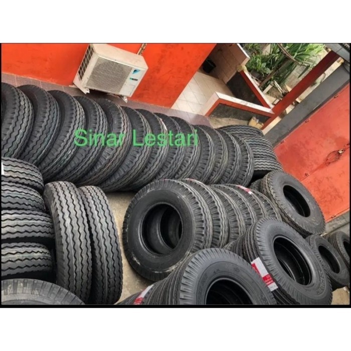 Ban Dunlop DR2 750 R16 Ban Truk Colt Diesel Doubel, Dyna, Isuzu Dll.
