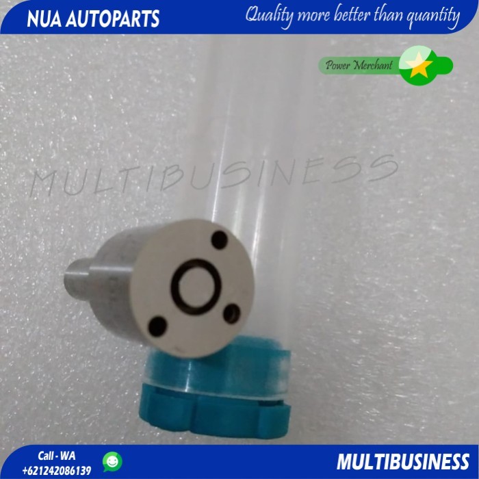 Nozzle injector chevrolet captiva diesel NFL