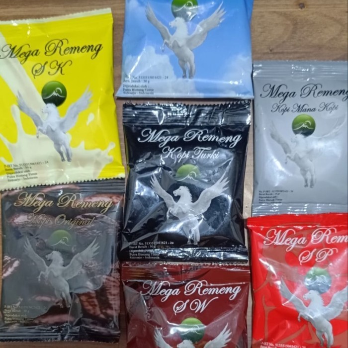 

Kopi Turki Mega Remeng 10 Box