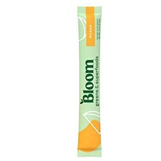 

Bloom Nutrition Green Superfood Super Greens Powder Juice Smoothies _ Original