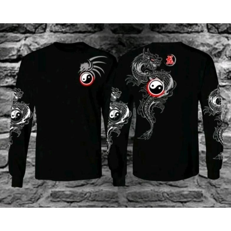 Viral Kaos Lengan Panjang Kaos Distro Jepang Kaos Authentic Kaos Distro Baju Distro Lengan Panjang K