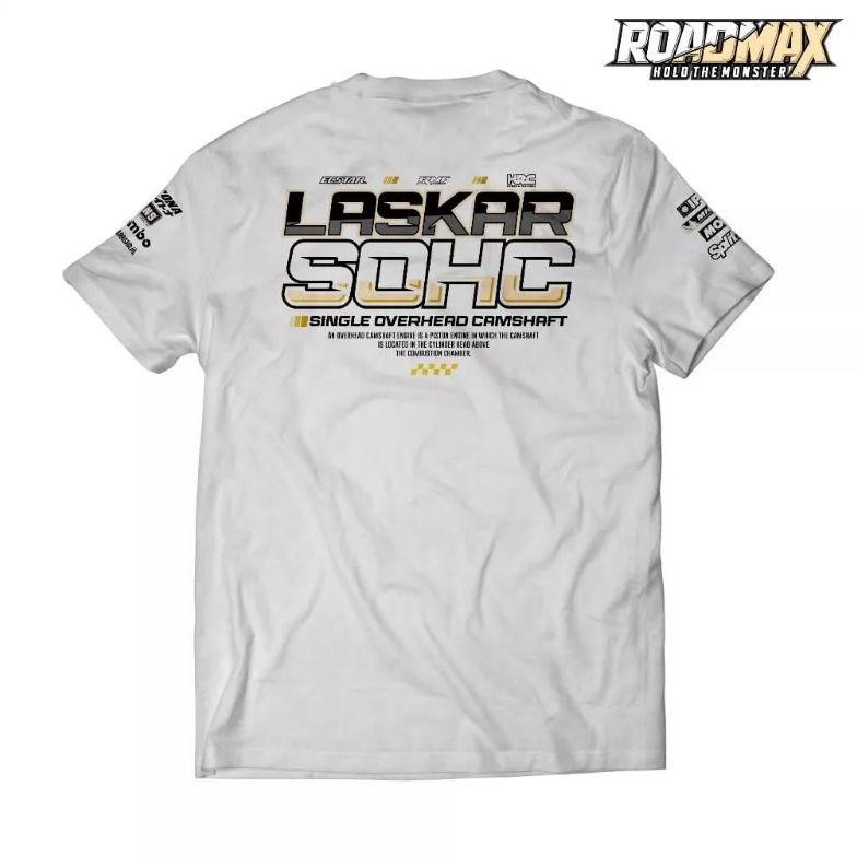 Kaos Kelompok Jakarta Keras Kaos Kata Kata Kaos Distro Pria