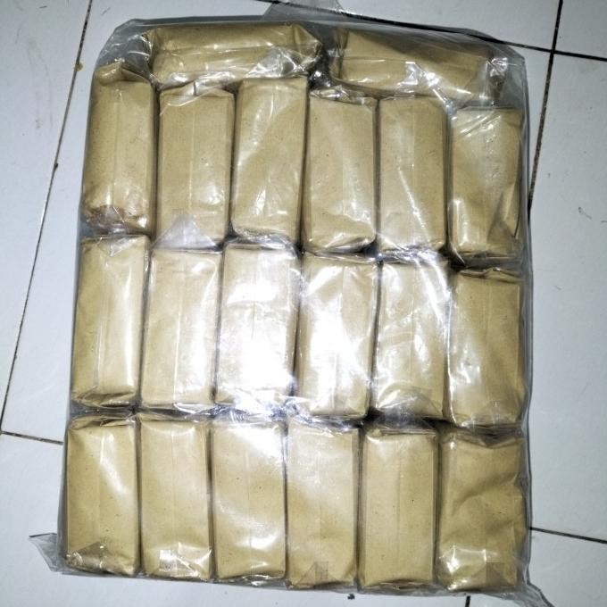 

Grosir Kopi Cap Teko 1 Ball 250 Gram 10/20 Bungkus (Tanpa Gula)