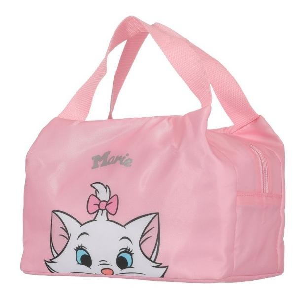 niso x Disney Tas Bekal Makanan Lucu Lunch Bag Anak Perempuan