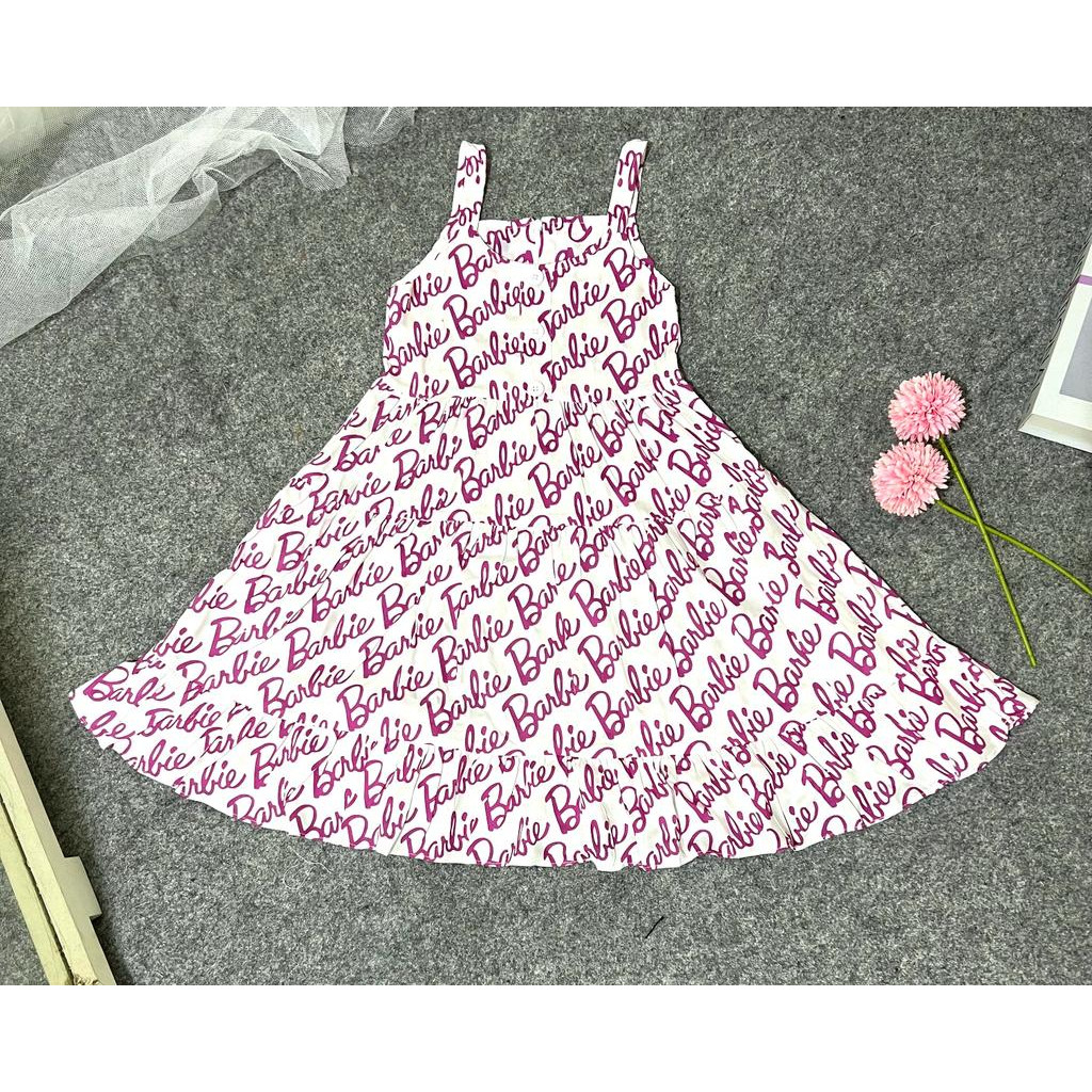 Dres Anak Kado Hadiah Perempuan Dress Pesta Umur 2-10 Tahun Fashion Wanita Ultah Kekinian Pakaian Ko