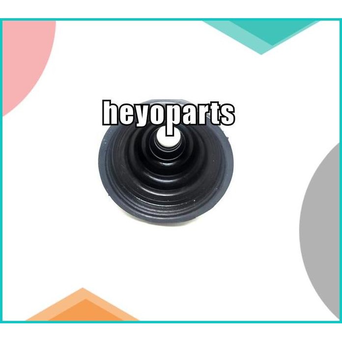 Karet Boot Cv Joint Outer Vios Gen 1 Altis Boot kohel as roda Luar 8JV