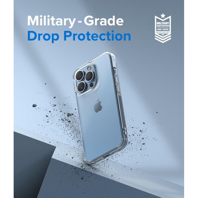 Rearth Ringke Fusion Case Iphone 13 / 13 Pro / 13 Pro Max / 13 Mini