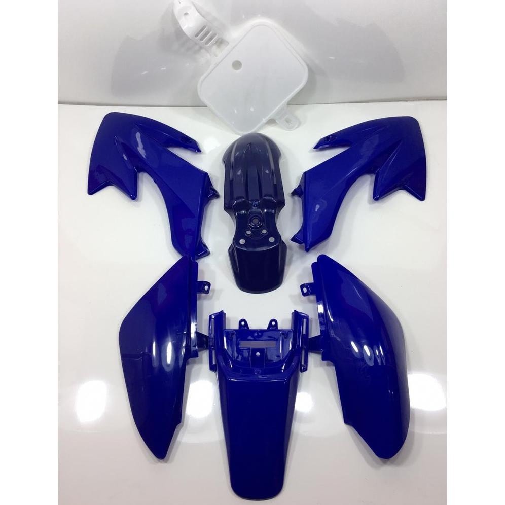 Diskon Cover Body Kit Minimoto - Mini Trail Crf 50 Kekinian