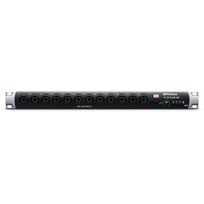 PreSonus StudioLive 16R Digital Mixer dk