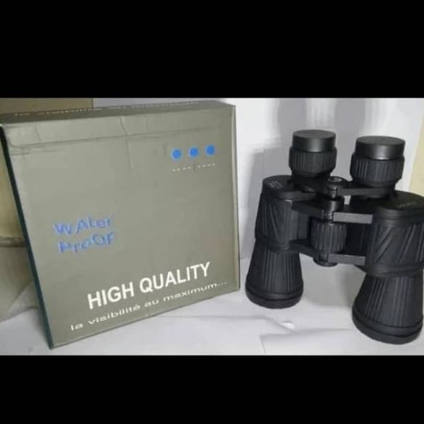 Jual Ready Teropong Canon 90X80 Binocular Binocular Outdoor