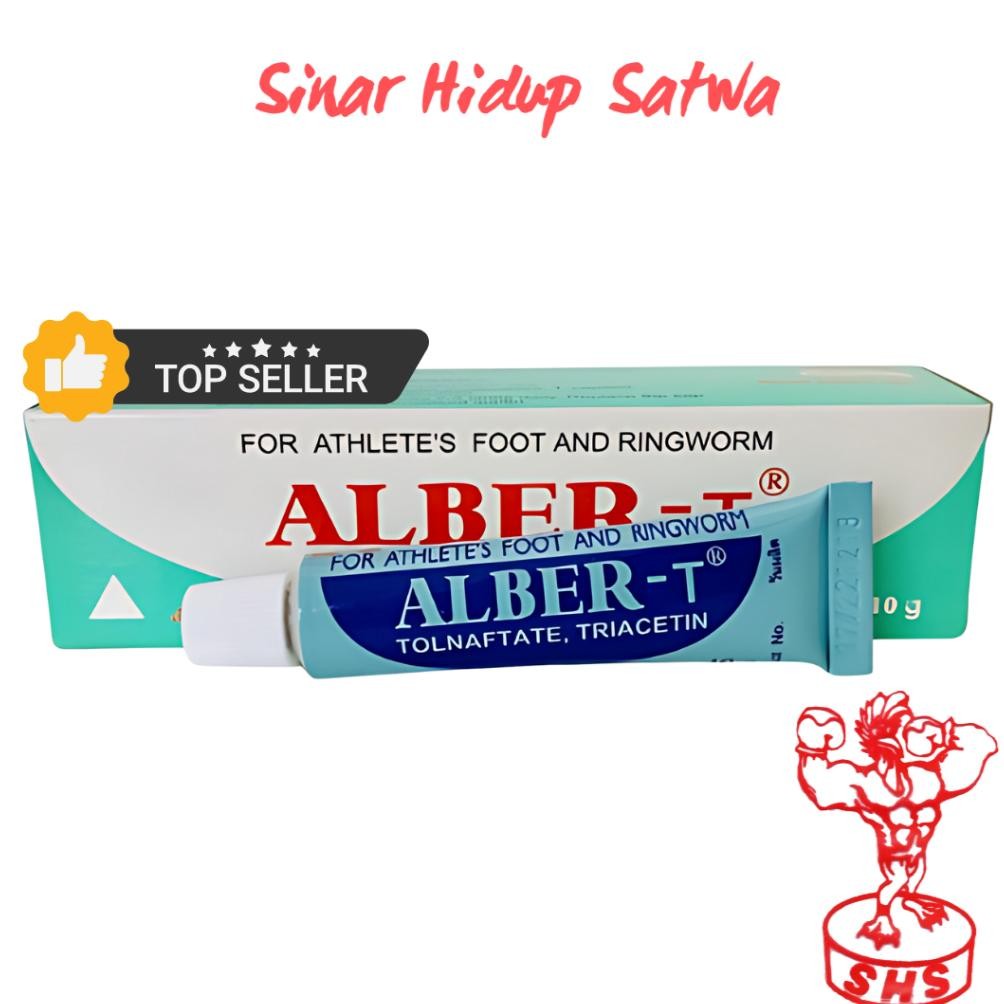 Promo Albert Salep Korep Obat Ayam Import Terlaris