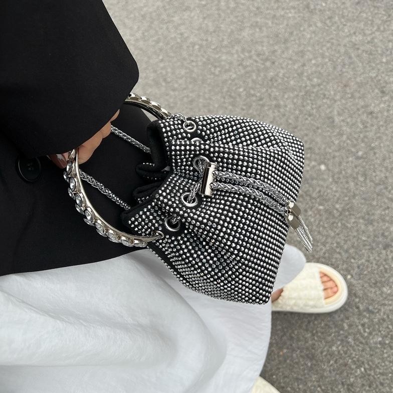 Terlaris Cn7884 Tas Serut Wanita Tas Selempang Wanita Import Fashion Tas Sling Bag Wanita Import Tas