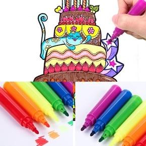 

Promo Crayon Set 208Pcs / Alat Menggambar Mewarnai Dan Melukis Lengkap Isi 208 Pcs Untuk Anak-Anak / Kit Art Supplies Painting Set For Children / Krayon Hadiah Kado Ulang Tahun Anak Birthday Gift Water Colors Pensil Warna Pencil Colours Coloring Set Fj-44
