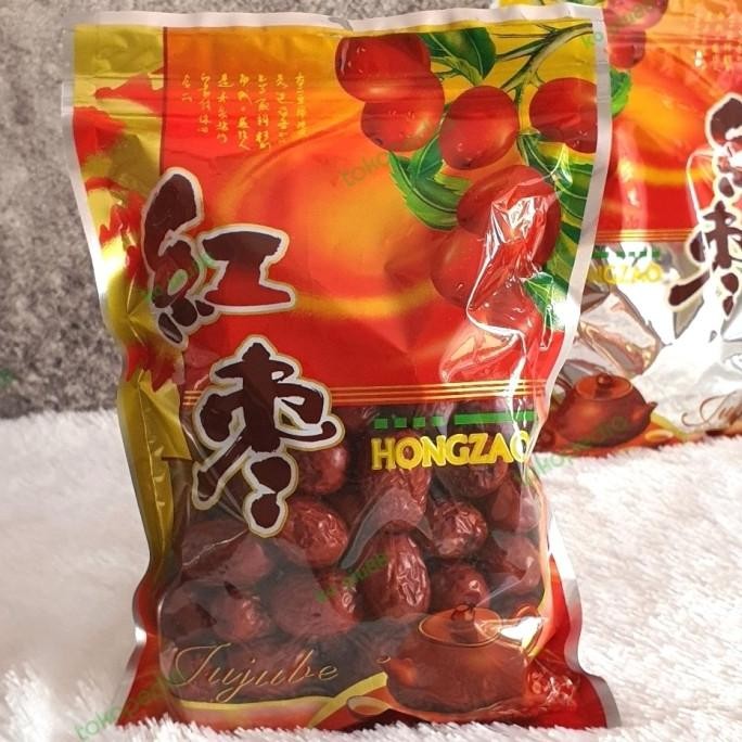 

BIG SALE ANGCOU/ HONG CAO/ RED DATES/ KURMA CHINA 250GR !!!!!
