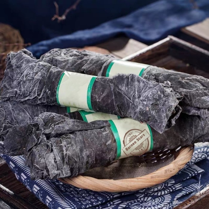 

Ready Haidai Gulung Mentah 500 Gr /