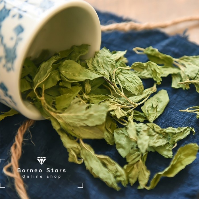 

Ready Menthol Bo He Cha/ Tea Daun Mint