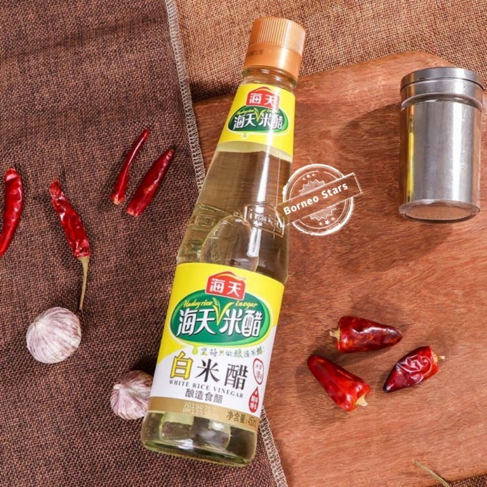 

Ready Hd Cuka Beras Putih//Rice Vinegar/Baimicu