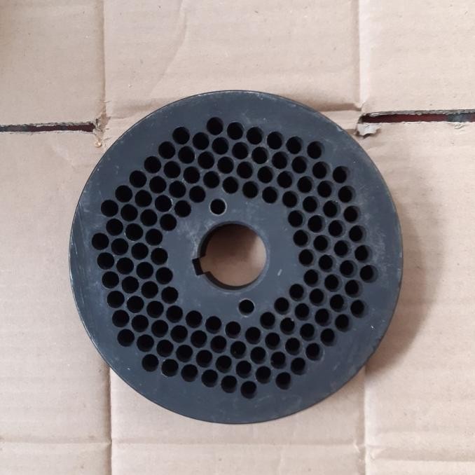 Filter Saringan Cetakan Mesin Pelet Fskl120 Fskl150 Fskl250