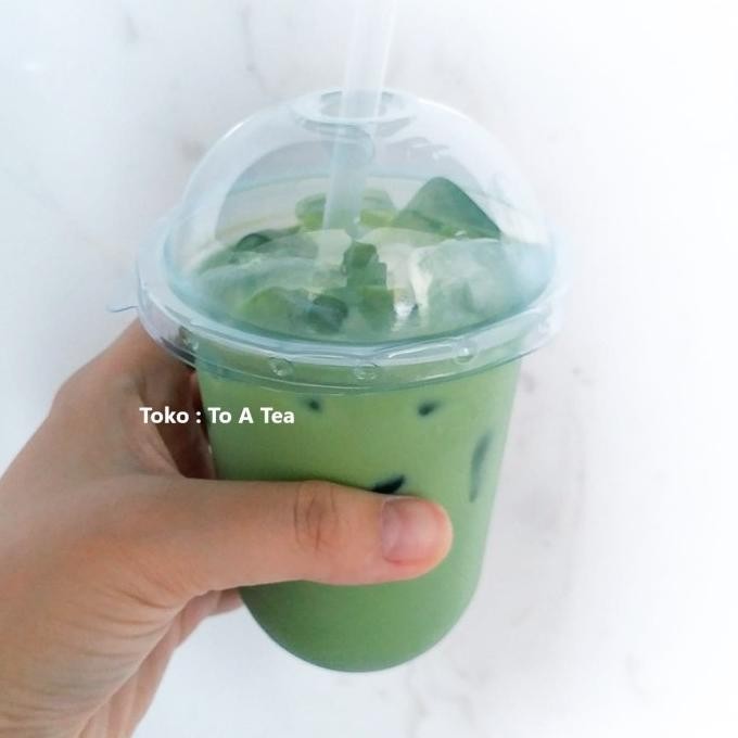 

TERBARU KAZU MATCHA LATTE - CREAMY POWDER MIX (WITH 100% JAPANESE MATCHA) 250G !!!!!