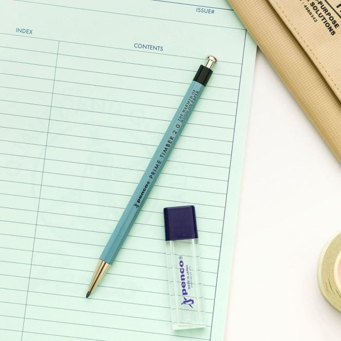 

Penco Prime Timber Pencil 2.0 Mm