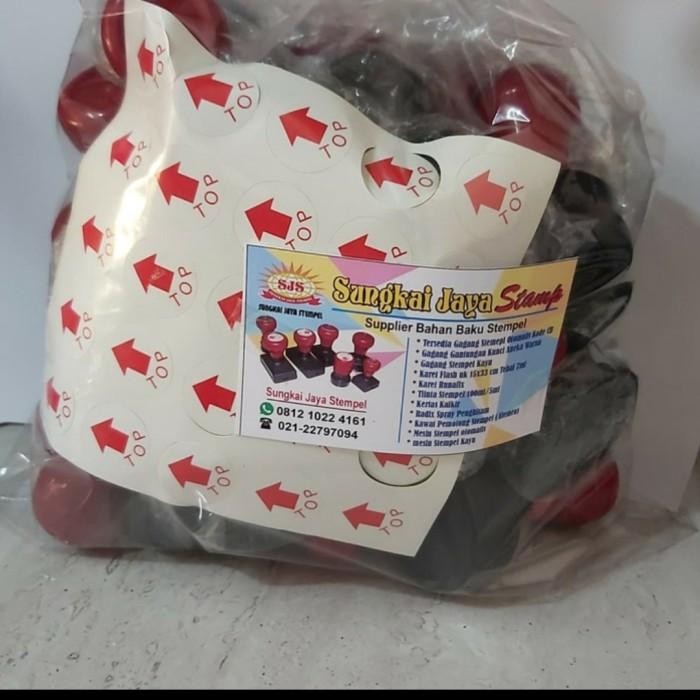 

Paket Gagang D45 Isi 25Pcs